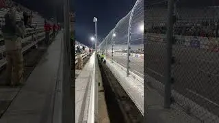 See you in 2026, NASCAR Whelen Modified Tour! 🏁