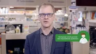 SPOA past bij apothekers