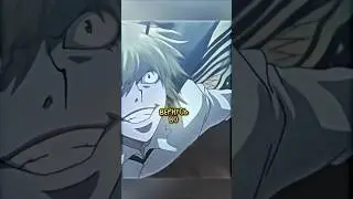 ПУФ ХОЧЕТ ИЗБАВИТЬСЯ ОТ КАМУГИ #анимемомент #аниме #anime