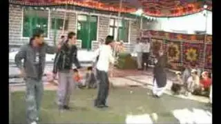 Misgar - Hunzai Dance