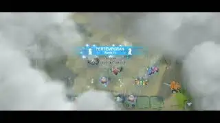 auto chess | goblin warlock