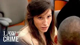 Kouri Richins Asks For Bail, Change in Venue in Pretrial Hearing