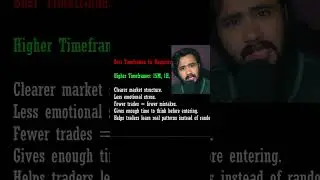 Best Timeframe for Beginners Forex Trading in Nepa