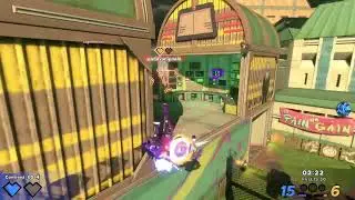 Knockout City Season 9 week 5