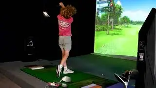 GOLFZON | Networking Sponsor
