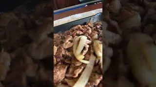 Sizzle at Ivy hills country club