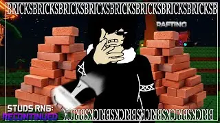 bricksbricksbricks | Classic Event Brick Npc Locations | Studs RNG Recontinued