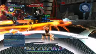 PvP Montage (Pre Revamp)