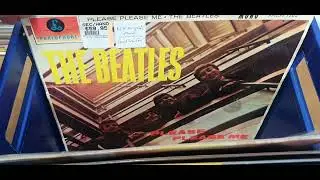 &lrm;@VinylCountdownNZ&nbsp;Used LP Arrivals October 29th 2024