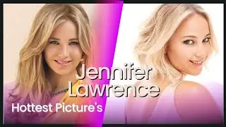 Jennifer Lawrence Pictures | Sexy Photos Jennifer Lawrence | Sexiest Jennifer Pics | Miss Hungama |
