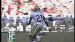Calvin Johnson The Catch