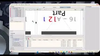 Kodak Preps tutorial  - How to create Multiweb imposition layout for single web/double web printing