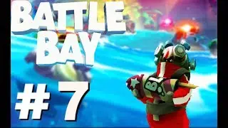 Battle bay  -Guild  Update-