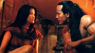 Scorpion  King 🦂  movie explained in Hindi and Urdu 