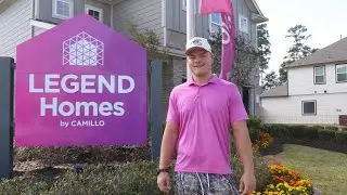 Why This Young Firefighter Chose a Legend Home | Brayden&rsquo;s First-Time Buyer Story