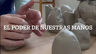 El poder de las manos