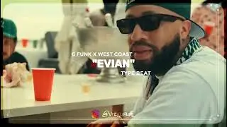 [2023] G Funk x West Coast Type Beat | 