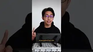 Apa Itu Perspektif 3 Titik