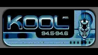 1998-06-13 Magic & MC A1 on Kool FM #koolfm #jungle #drumandbass #pirateradio