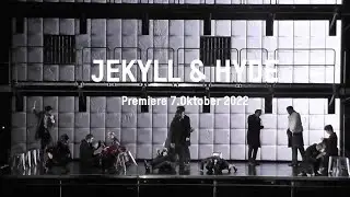 Trailer JEKYLL & HYDE | Brandenburger Theater
