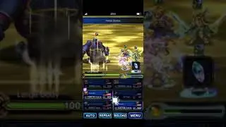 FFBE GL CLOUD KH LB