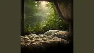Nighttime Nature's Embracing Bliss