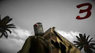 CHUPIRUL'S AFTER PARTY CAPITULO 3 (LOQUENDO) GARRY'S MOD/GMOD