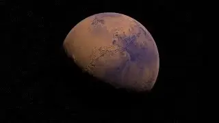 InterWhistle - Mars Grotto