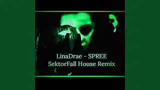 SPREE (feat. LinaDrae) (Remix)