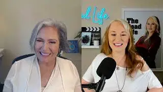 Animal Psychic - Susan Allen - episode 144