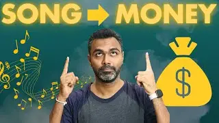 Sync and Mechanical Licenses in a Song: How to make money from a Song!