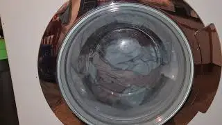 Siemens XL 1400 very high water level rinse