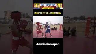 Top NDA Foundation Coaching with Residential School &ndash; Register Now, LWS Haryana #nda #indianarmy