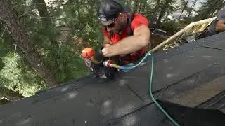 Empire Roofing GAF Master Elite - The GAF Lifetime Roofing System