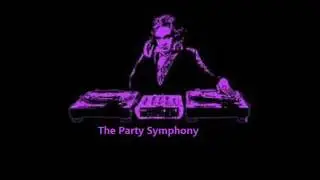 DJ Odyssey - The Party Symphony - 03 Chicano Trap Mix #2