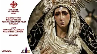 -Cofradia de la Clemencia 