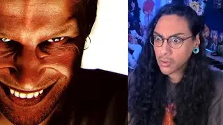 Pure Insanity! AFX - Mangle 11 (Circuit Bend VIP Remix) Reaction
