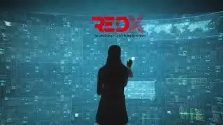 RedX The AI & automation platform by ease my ai