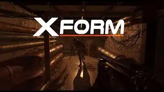 XFORM Post-Mortem