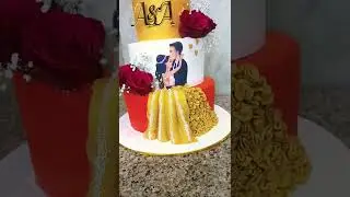 rokafied cake how to make 💡#beautiful #adorable #deferent #easy #ideas #shortvideo #shorts