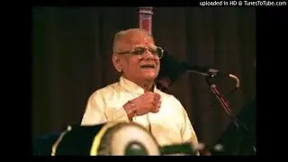 KV Narayanaswamy- RTP- Mohanam