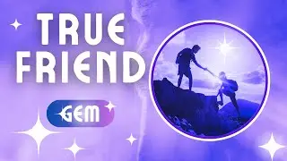 The Power of True Friend: The Precious Gem You Need | Jewish Proverb