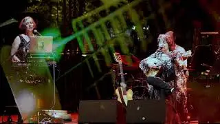 Nana Simopoulos Megaro Showcase