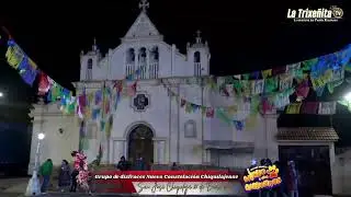 En vivo con Nicho y sus Cachorros desde San Jos&eacute; Chiquilaj&aacute;, Quetzaltenango