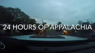 #24HoursofAppalachia Buckeye Blitz