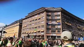 Stockholm pride parade #sweden #stockholm #pride