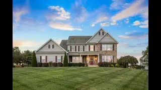 NEW LISTING: 3364 Sumantown Road, Middletown, MD