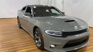 2019 Dodge Charger R/T | #carvision