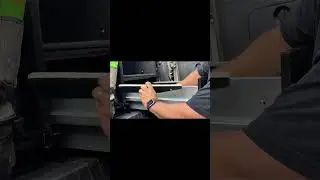 Drawer Stop Hack