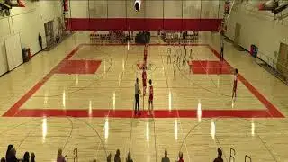 Winchester HS Boys JV Basketball vs Wakefield - 1/7/26